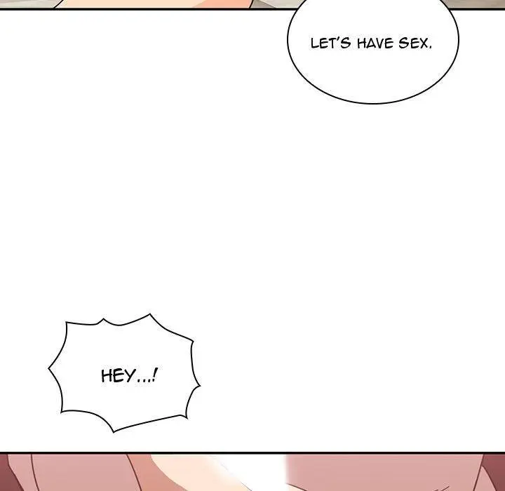 Close As Neighbors Chapter 18 - Page 78