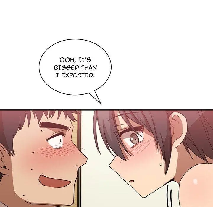Close As Neighbors Chapter 18 - Page 81