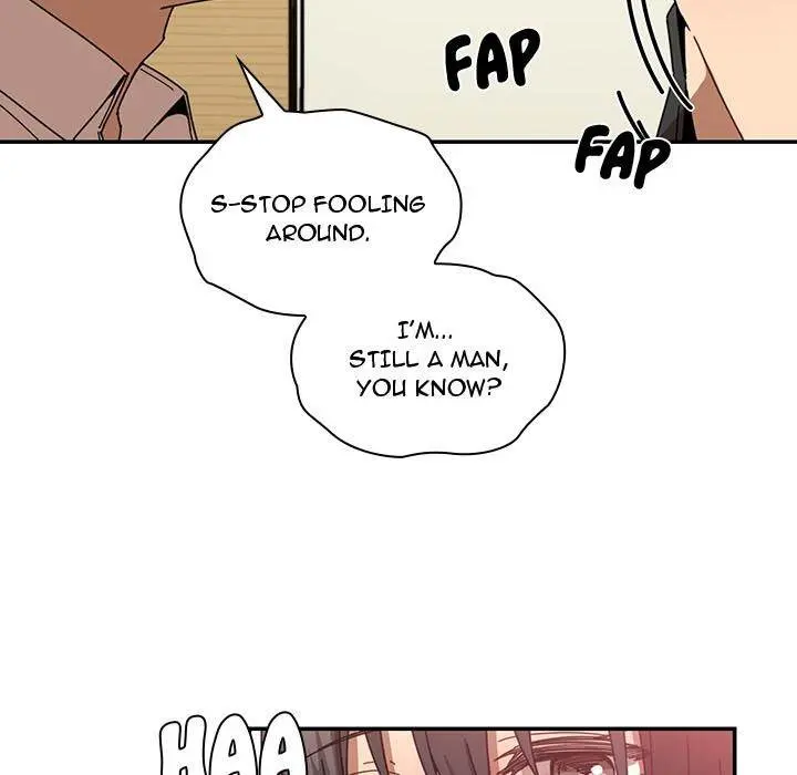 Close As Neighbors Chapter 18 - Page 82