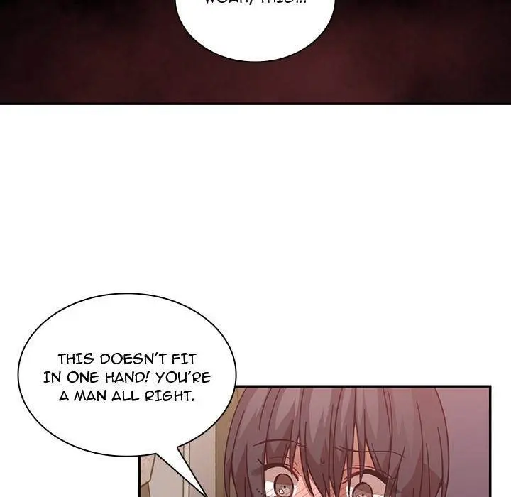 Close As Neighbors Chapter 18 - Page 85