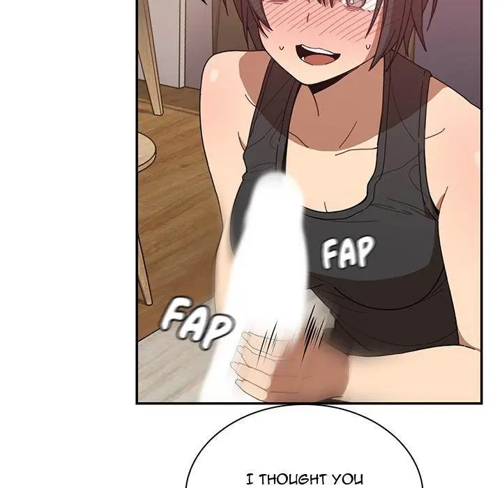 Close As Neighbors Chapter 18 - Page 86