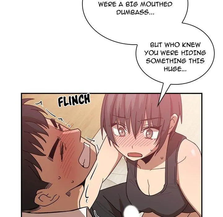Close As Neighbors Chapter 18 - Page 87