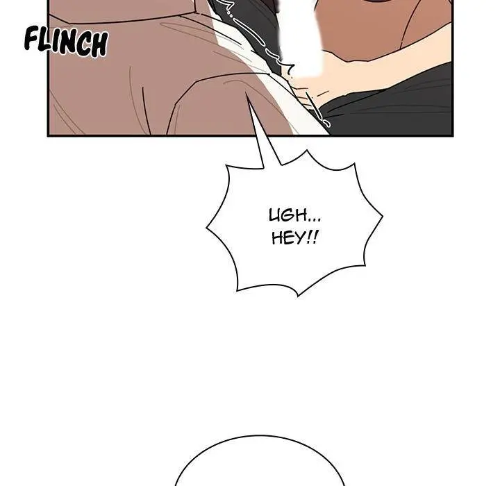 Close As Neighbors Chapter 18 - Page 88