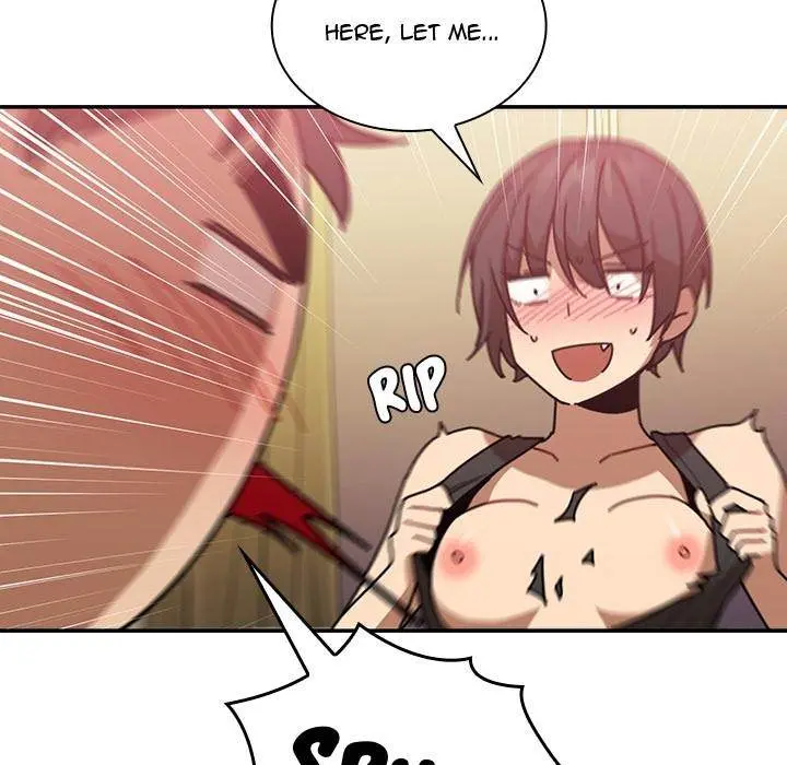 Close As Neighbors Chapter 18 - Page 89
