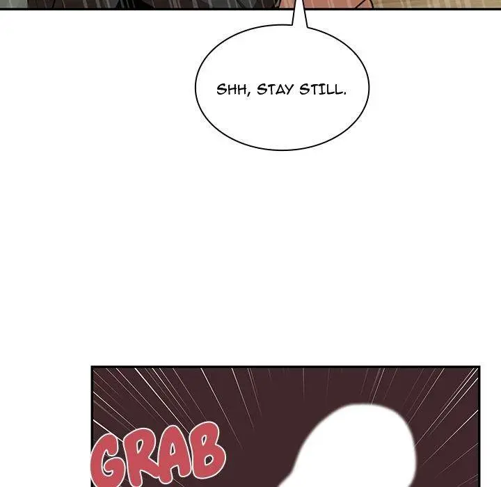 Close As Neighbors Chapter 18 - Page 92