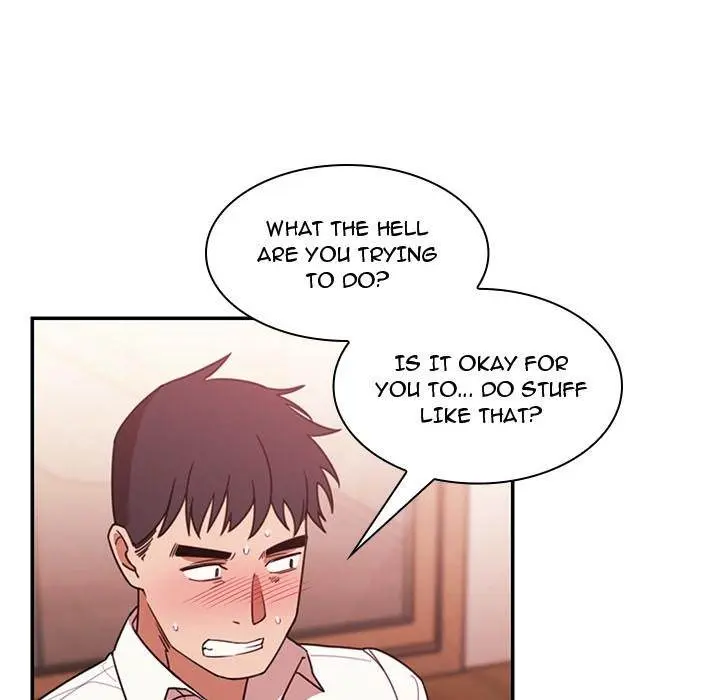 Close As Neighbors Chapter 19 - Page 26