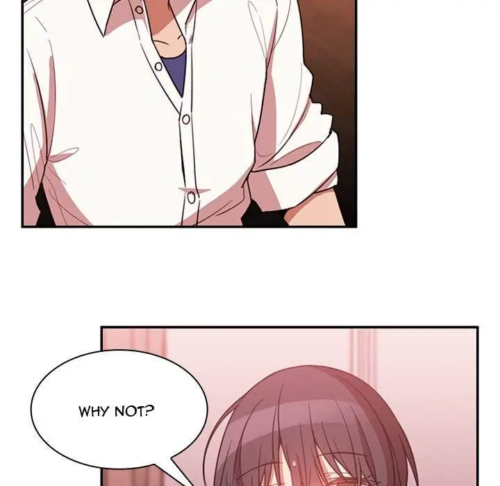Close As Neighbors Chapter 19 - Page 27