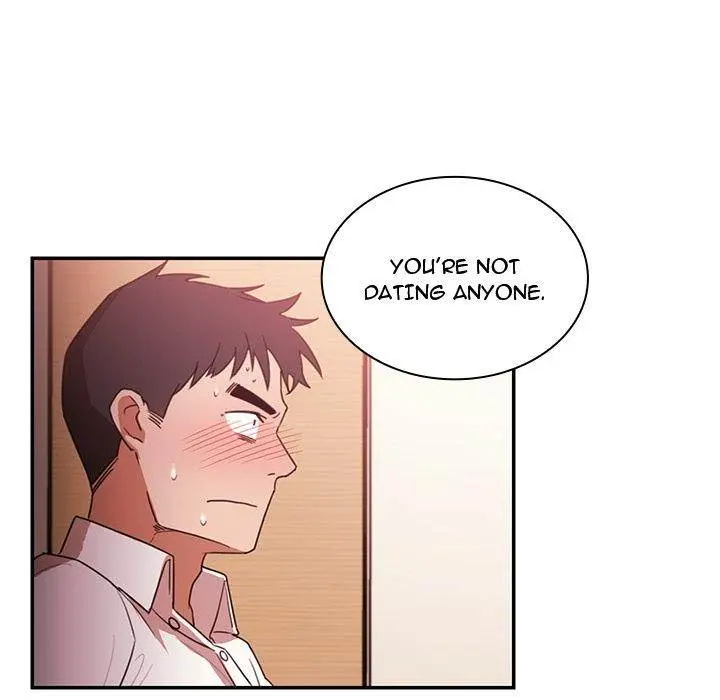 Close As Neighbors Chapter 19 - Page 29