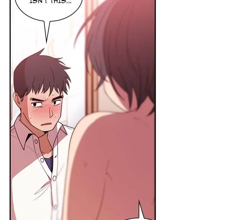 Close As Neighbors Chapter 19 - Page 32