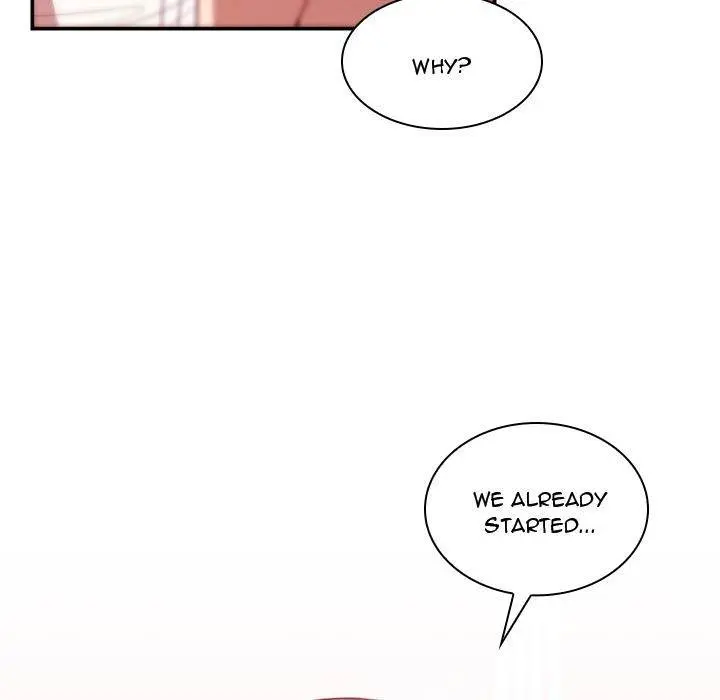 Close As Neighbors Chapter 19 - Page 33
