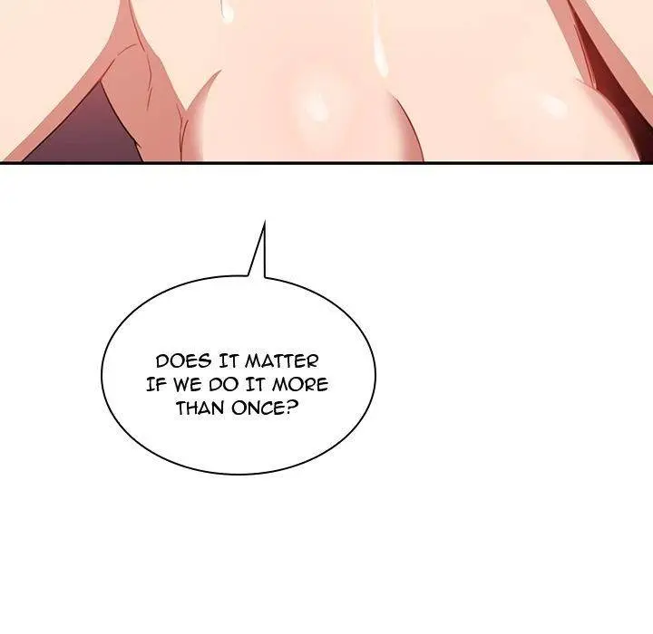 Close As Neighbors Chapter 19 - Page 35