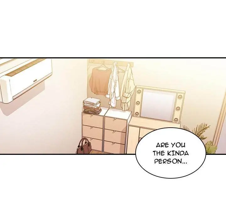 Close As Neighbors Chapter 19 - Page 36