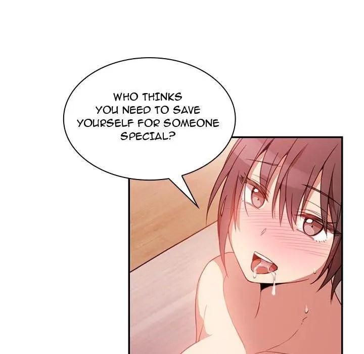 Close As Neighbors Chapter 19 - Page 37