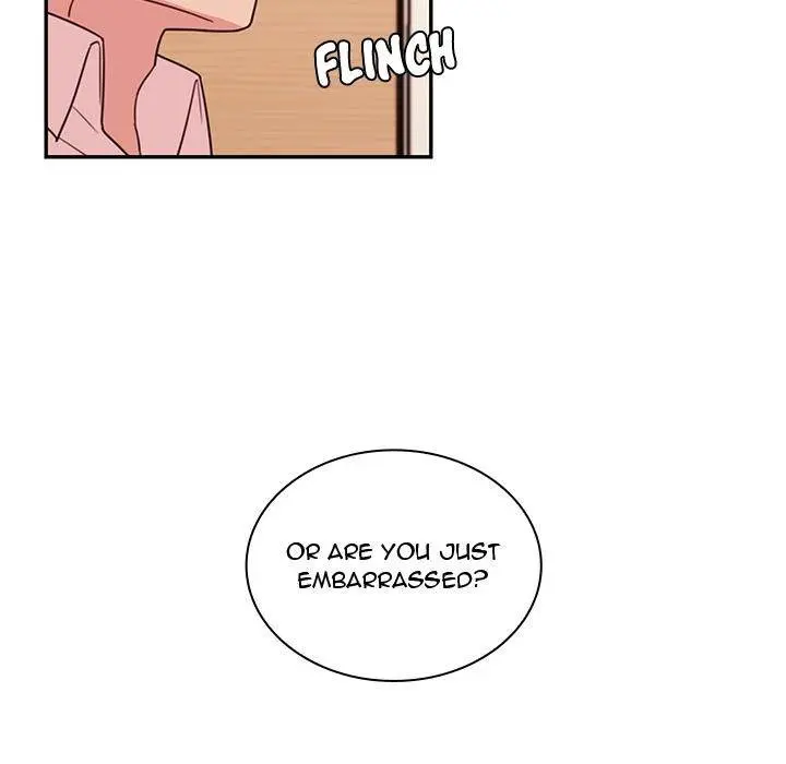 Close As Neighbors Chapter 19 - Page 39