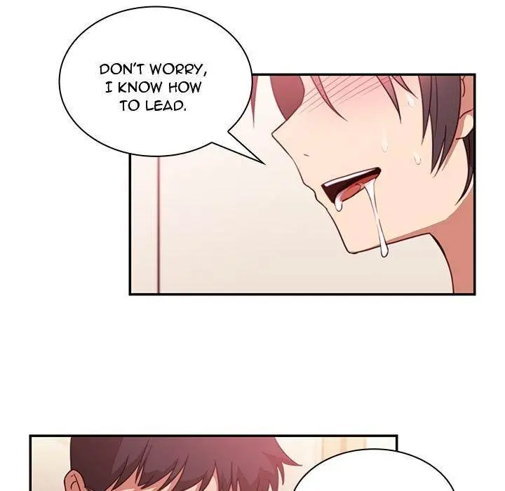 Close As Neighbors Chapter 19 - Page 40