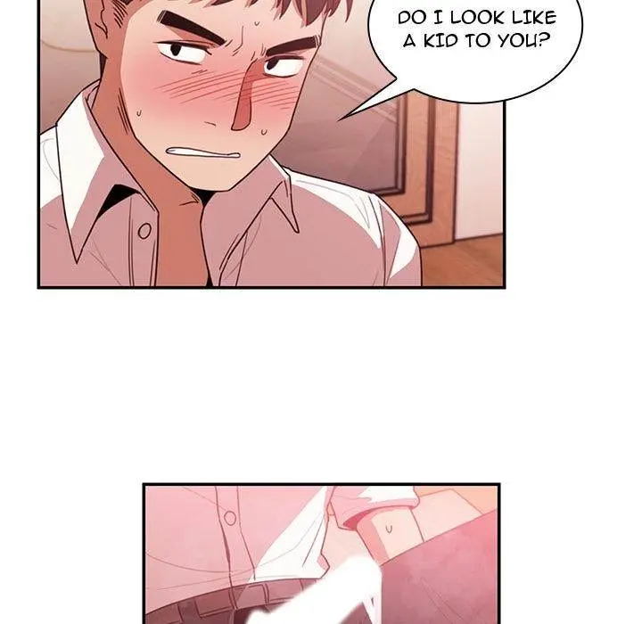 Close As Neighbors Chapter 19 - Page 41