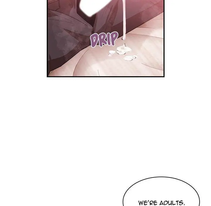 Close As Neighbors Chapter 19 - Page 42