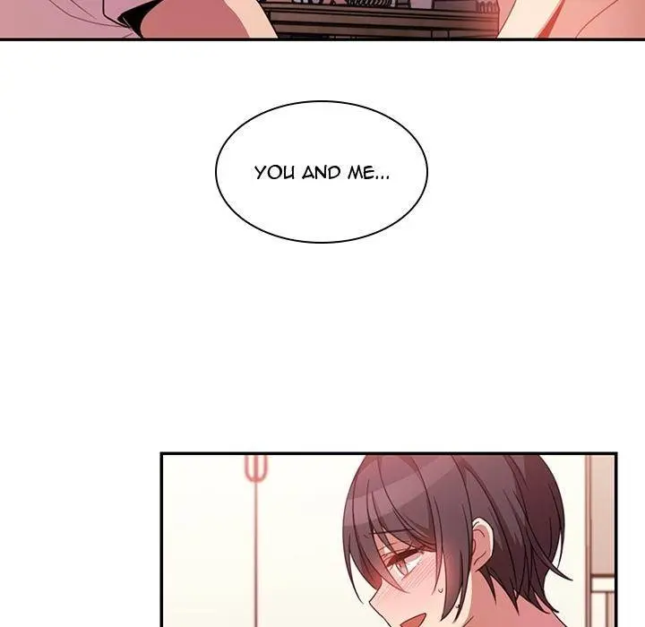 Close As Neighbors Chapter 19 - Page 44