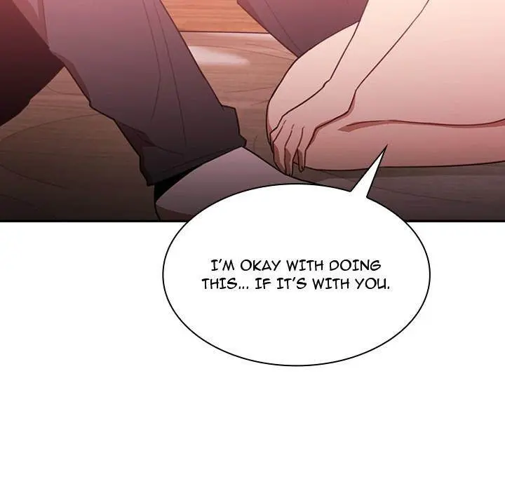 Close As Neighbors Chapter 19 - Page 47