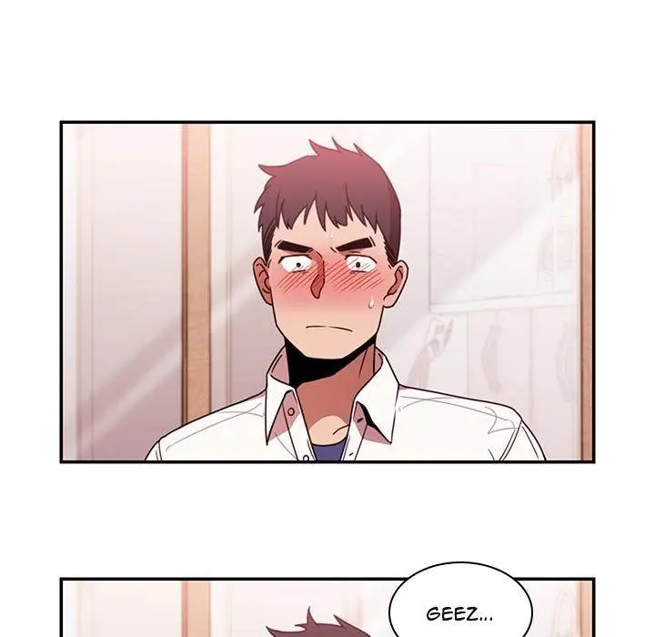 Close As Neighbors Chapter 19 - Page 48