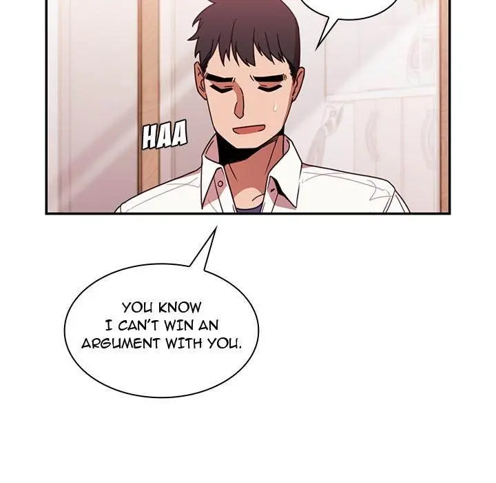 Close As Neighbors Chapter 19 - Page 49