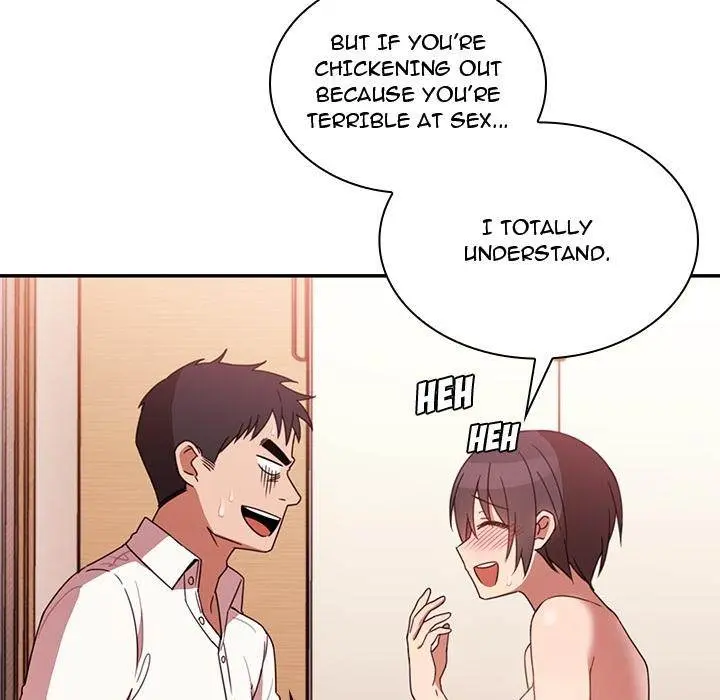 Close As Neighbors Chapter 19 - Page 51
