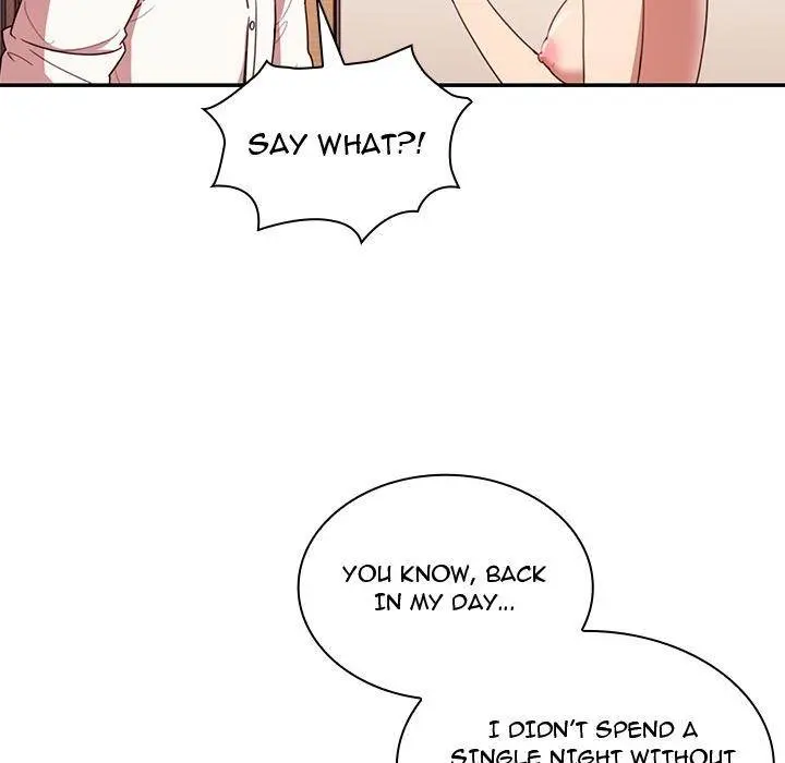 Close As Neighbors Chapter 19 - Page 52