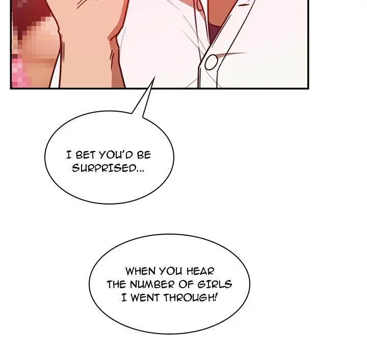 Close As Neighbors Chapter 19 - Page 54