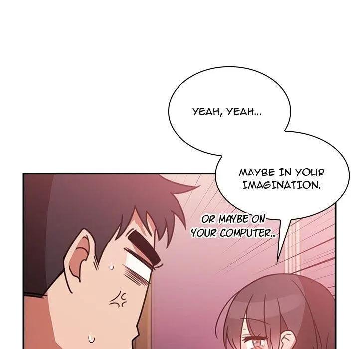 Close As Neighbors Chapter 19 - Page 55