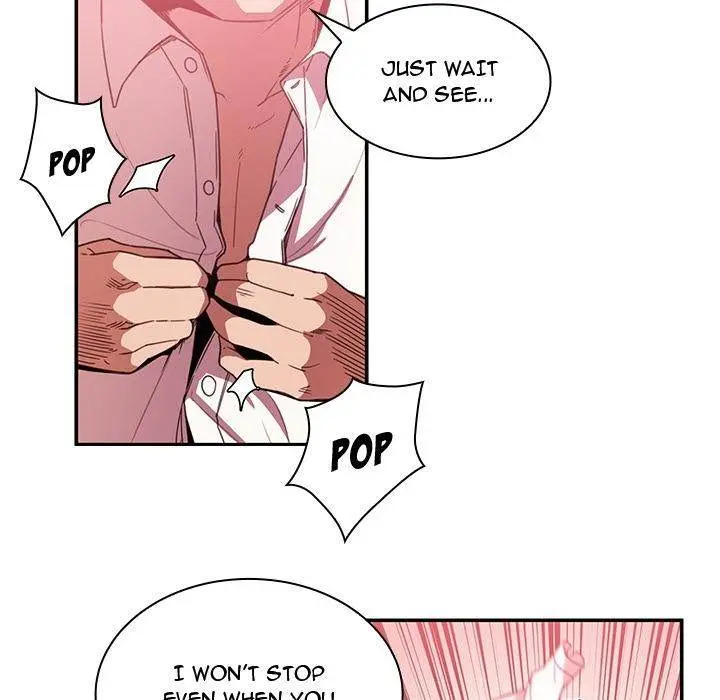 Close As Neighbors Chapter 19 - Page 57