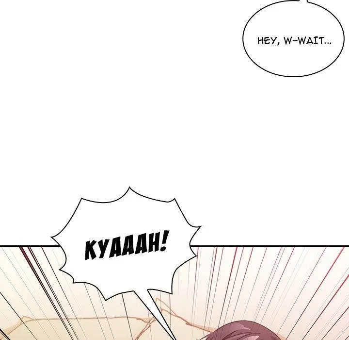 Close As Neighbors Chapter 19 - Page 59