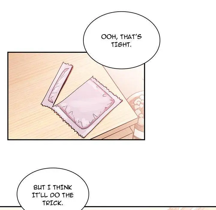 Close As Neighbors Chapter 19 - Page 62