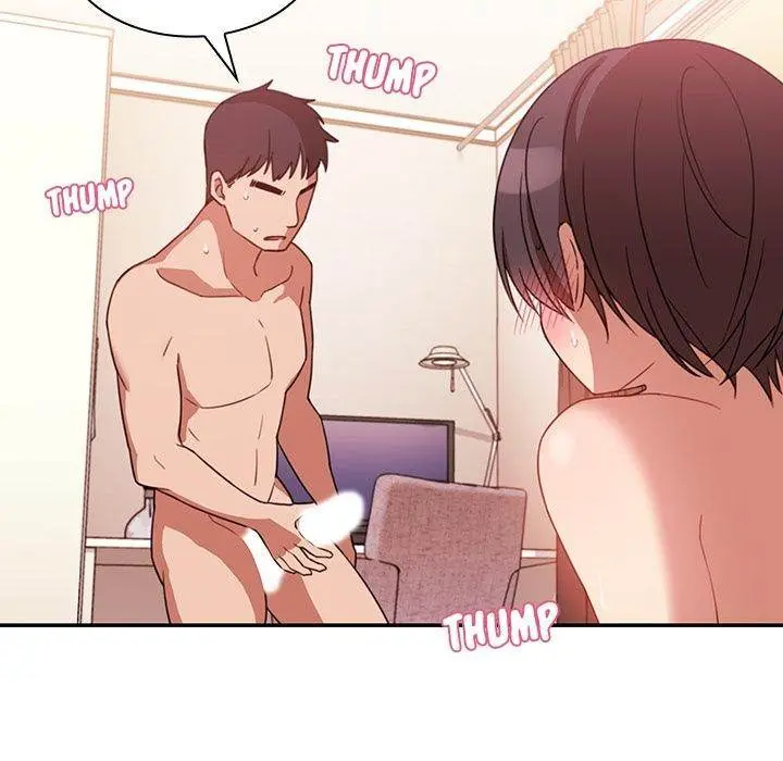 Close As Neighbors Chapter 19 - Page 63