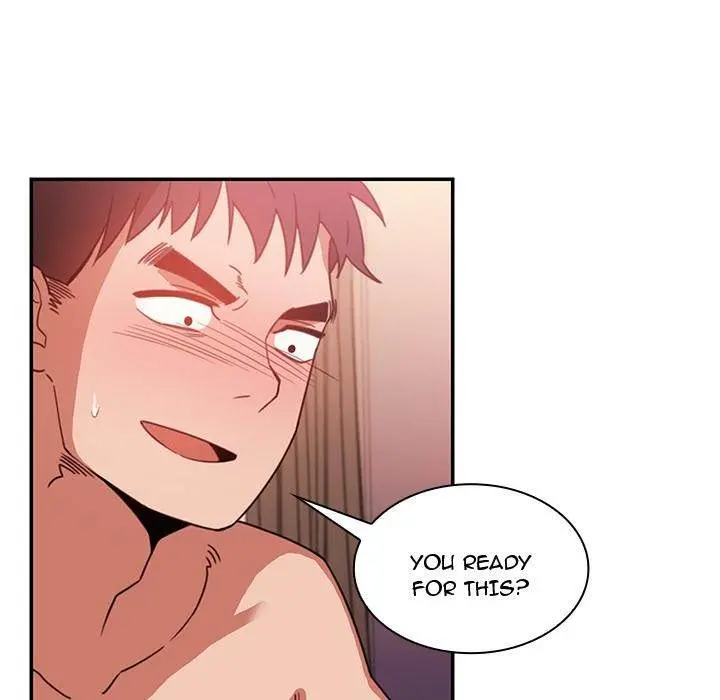 Close As Neighbors Chapter 19 - Page 64