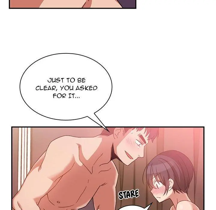 Close As Neighbors Chapter 19 - Page 65