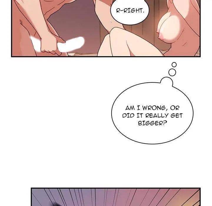Close As Neighbors Chapter 19 - Page 66