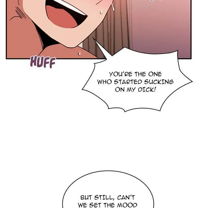 Close As Neighbors Chapter 19 - Page 72