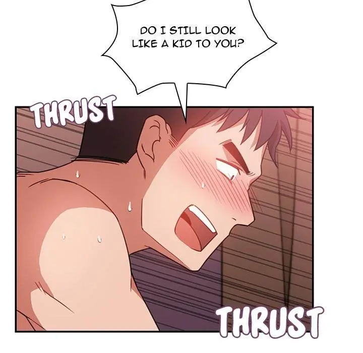 Close As Neighbors Chapter 19 - Page 79