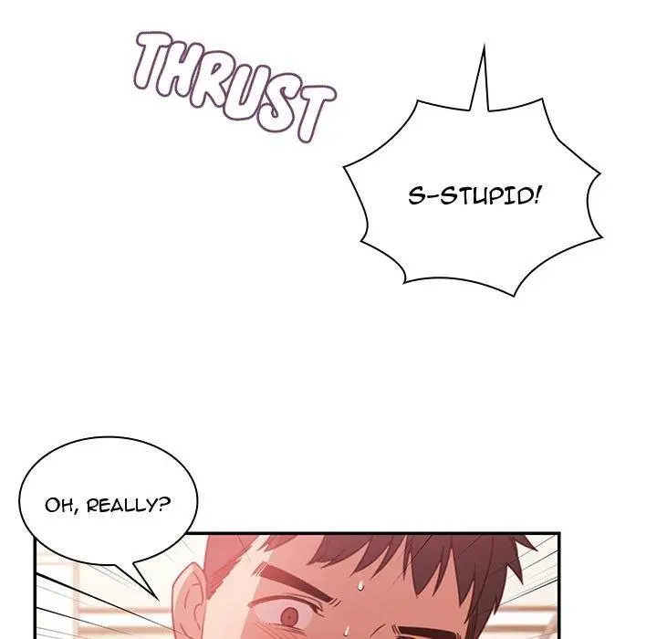 Close As Neighbors Chapter 19 - Page 81