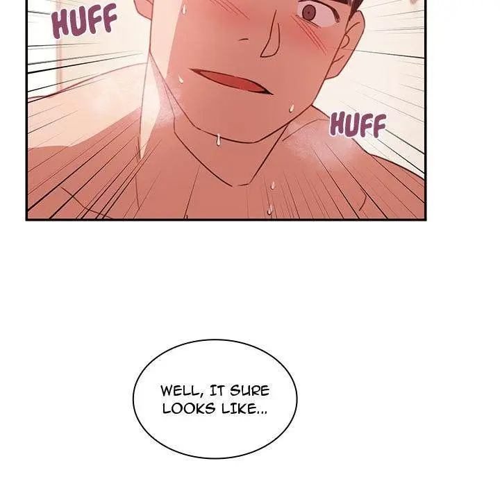 Close As Neighbors Chapter 19 - Page 82