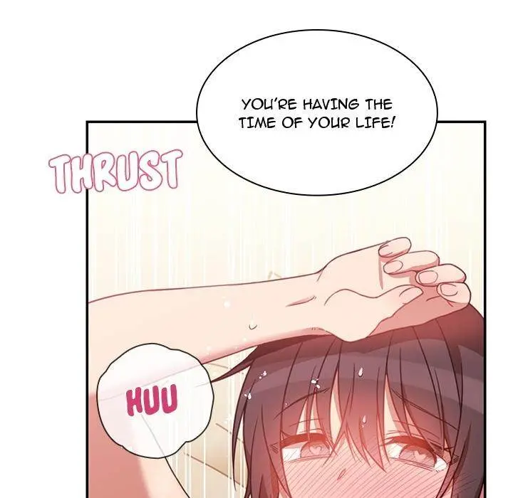 Close As Neighbors Chapter 19 - Page 83