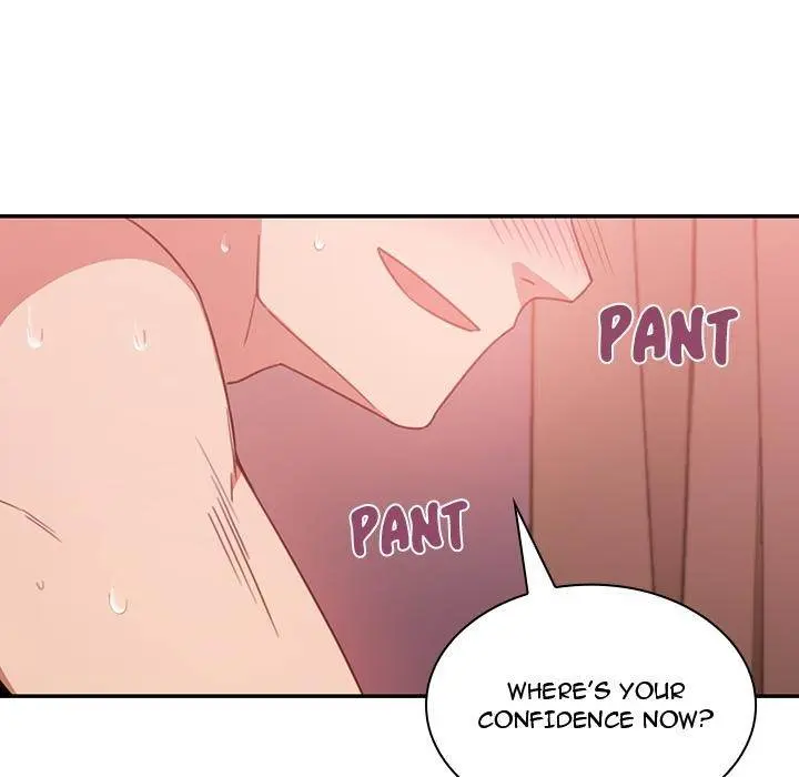 Close As Neighbors Chapter 19 - Page 92