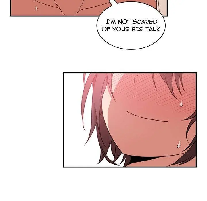 Close As Neighbors Chapter 19 - Page 98