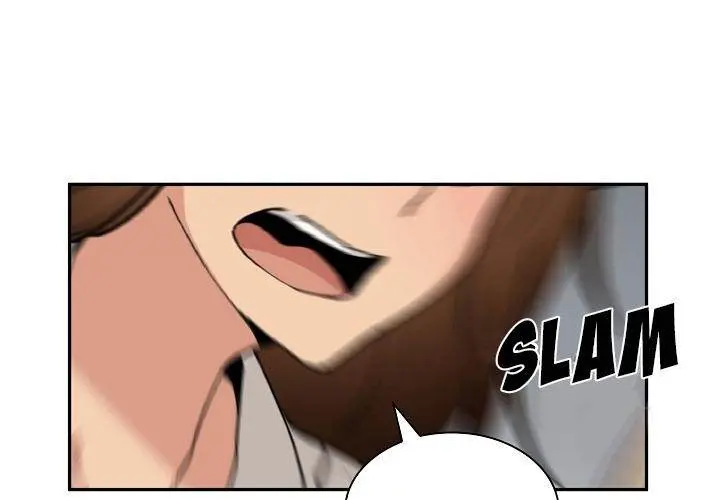 Close As Neighbors Chapter 2 - Page 1