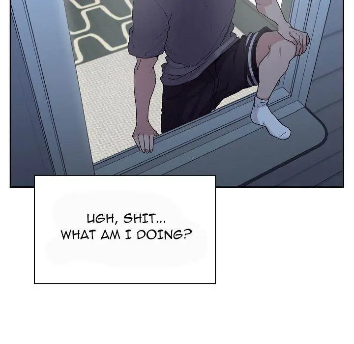 Close As Neighbors Chapter 2 - Page 102