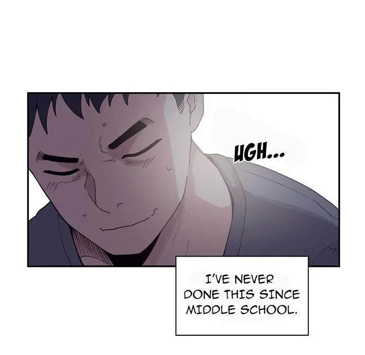 Close As Neighbors Chapter 2 - Page 103
