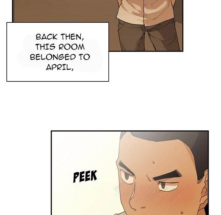 Close As Neighbors Chapter 2 - Page 105