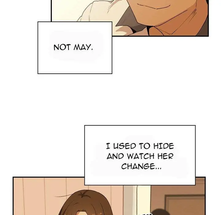 Close As Neighbors Chapter 2 - Page 106