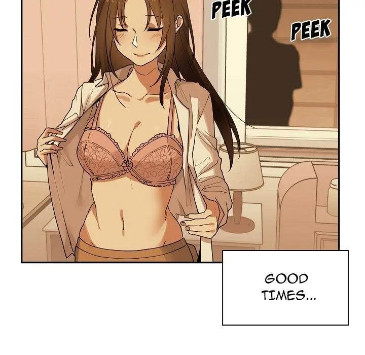 Close As Neighbors Chapter 2 - Page 107