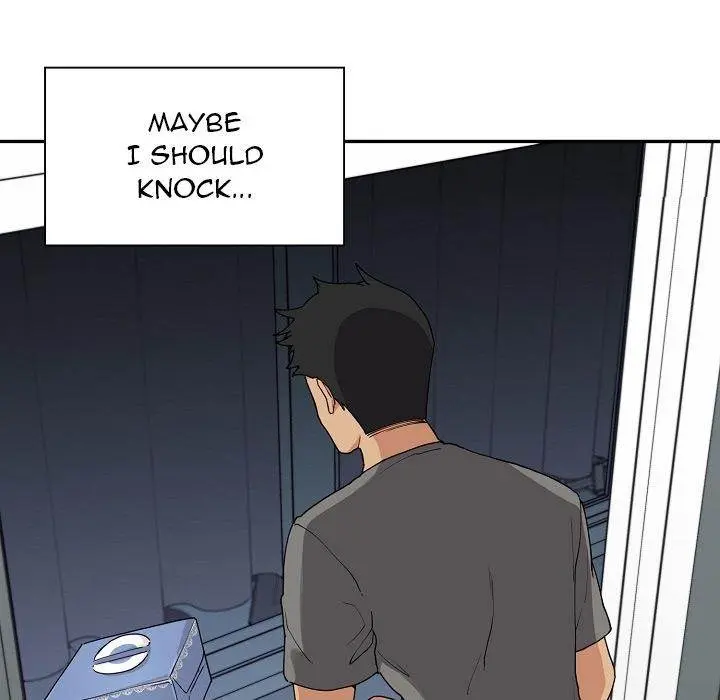 Close As Neighbors Chapter 2 - Page 109